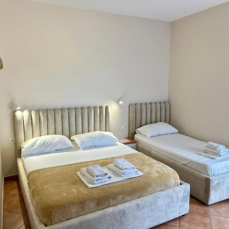 Anel Suites Vlorë Exterior foto