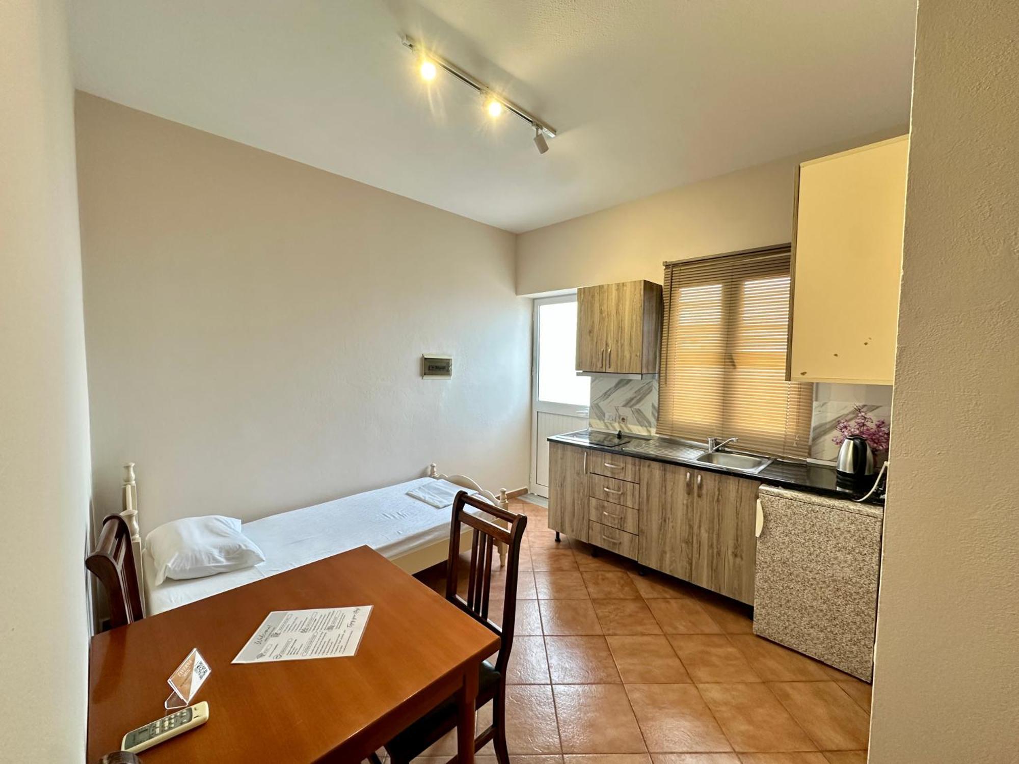 Anel Suites Vlorë Exterior foto